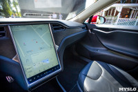 Владелец первого электромобиля Tesla рассказал, почему теперь не хочет ездить на других машинах, Фото: 13