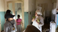 Ночные экскурсии в Музее обороны Тулы, Фото: 7