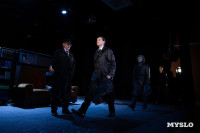 Спектакль Чагин, Фото: 61