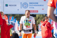 ЭвоКом полумарафон «Тула»: бежали все! , Фото: 85
