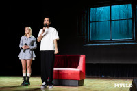 Кто вышел в финал Оружейной лиги КВН, Фото: 61