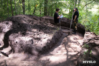«Клад – это трагическая история»: археологи «Куликова поля» рассказали о раскопках под Барыбинкой, Фото: 25