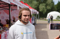 В Алексин приехали порядка 1000 предпринимателей на форум «Территория бизнеса», Фото: 8