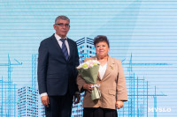 В Туле наградили лучших строителей, Фото: 23