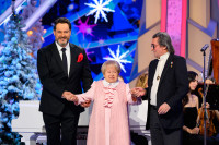 Новый год на канале Россия 1 , Фото: 25