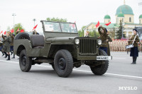 Парад репетиция 7 мая, Фото: 224
