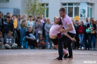 Открытие фестиваля «Театральный дворик» в Туле, Фото: 180