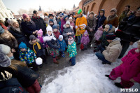 Масленица в кремле. 22.02.2015, Фото: 32