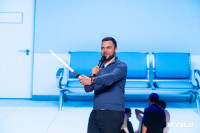 Туляки заняли все призовые места в финале Оружейной лиги КВН, Фото: 73