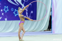 Тула провела крупный турнир по художественной гимнастике, Фото: 140