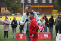 Легенды РФС, Фото: 7