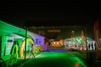 Ночь искусств в Добродее, Фото: 35