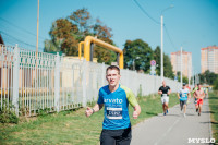 Тульский марафон "Щит и меч" в ЦПКиО имени Белоусова, Фото: 46