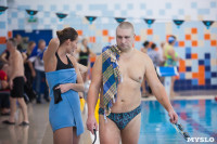 Чемпионат Тулы по плаванию в категории "Мастерс", Фото: 70