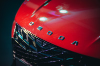 Спортивный OMODA S5GT и брутальный JAECOO J7 – Автокласс зажигает новые автомобильные звезды, Фото: 149