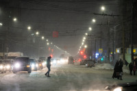 Тулу замело снегом, Фото: 21