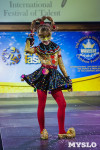 Тульские модели на фестивале в Москве, Фото: 26