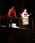 В Тульском театре драмы показали страшную сказку для взрослых, Фото: 7