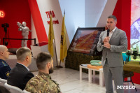 Коллекцию Музея обороны Тулы пополнили предметы с СВО, Фото: 13