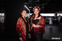 Русская сказка в современном стиле: как «Фитнес Парк» отметил 7-летие, Фото: 14