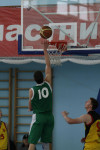 БК «Тула» дважды обыграл баскетболистов из Подмосковья, Фото: 24