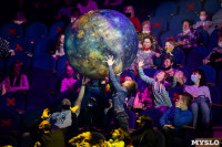 Шоу фонтанов «13 месяцев»: успей увидеть уникальную программу в Тульском цирке, Фото: 123