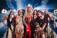 Новый год на канале Россия 1 , Фото: 90