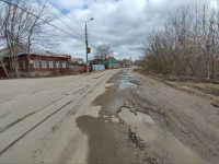 Дорога на ул. Набережная Дрейера, Фото: 9