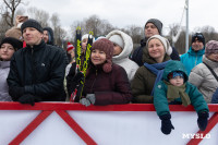 Ночная лыжная гонка -2026, Фото: 49