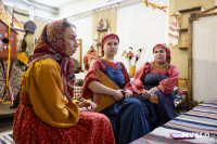 Фольелорный театр Булыжник, Фото: 29