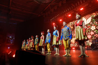 «Народный» концерт Надежды Кадышевой, Фото: 113