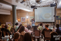 В Туле состоялась встреча женщин-предпринимателей, Фото: 12
