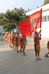 41 Всероссийский фестиваль по мини-баскетболу. 29 мая, Анапа, Фото: 5