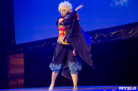Малефисенты, Белоснежки, Дедпулы и Ариэль: Аниме-фестиваль Yuki no Odori в Туле, Фото: 232