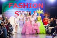 Фестиваль Fashion Style 2022, Фото: 245