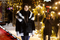 Облик роскоши и тепла: в Туле состоялся модный показ шуб «По эпохам», Фото: 75