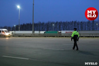 В Тульской области объявлена «охота» на перевозчиков-нелегалов, Фото: 16