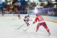 Легенды хоккея, Фото: 34