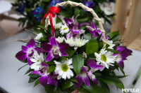 Ассортимент тульских цветочных магазинов. 28.02.2015, Фото: 13
