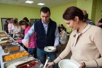 Родители юных туляков оценили блюда школьных столовых, Фото: 40