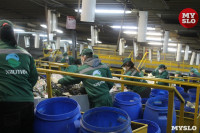 Как работает завод по переработке отходов, Фото: 8