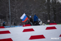 В Туле прошли гонки «Лыжня России», Фото: 84