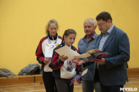 Школьники стали вторыми на Всероссийских президентских играх, Фото: 38