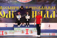 Юные тульские танцоры выиграли Кубок России на Всемирной танцевальной Олимпиаде, Фото: 4