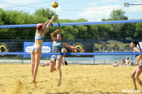 VI международного турнир по пляжному волейболу TULA OPEN, Фото: 66