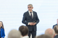 Дмитрий Миляев – участникам проекта «Герой 71»: «Мы с вами - одна команда!», Фото: 74