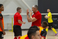 Матч «ТЗМС» - «Волга», Фото: 36