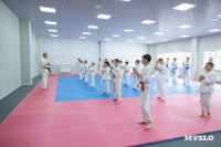 В Алексине начал работать ФОК «Победа» , Фото: 27