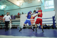 В Туле завершился межрегиональный турнир по боксу памяти Романа Жабарова, Фото: 37