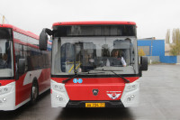 В Туле обновляют общественный транспорт: расскажем всё о новых автобусах, Фото: 9